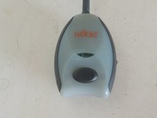 iRock FM Audio Transmitter