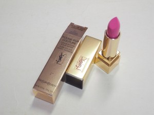 ysl 27 fuchsia innocent