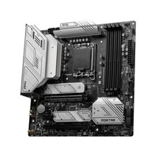 For MSI MAG B760M MORTAR MAX WIFI DDR4 Motherboard LGA 1700 DP Micro ATX