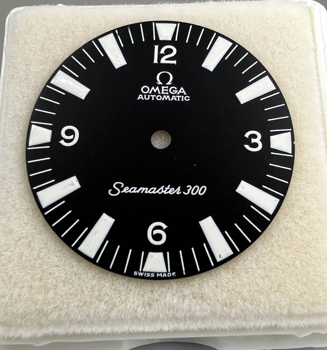 omega seamaster 300 original