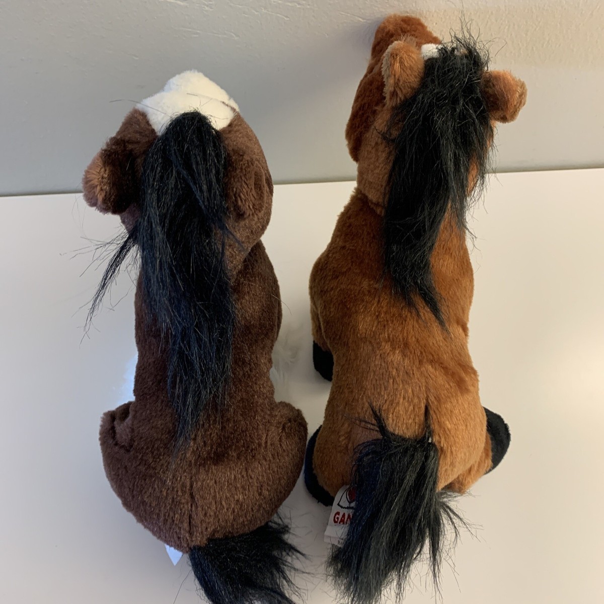 UMAbred　３種セット GANZ Webkinz Leopard 8