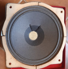 LAUTSPRECHER SPEAKER 4 OHM