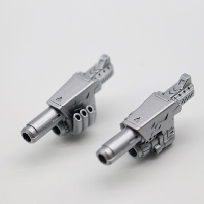 Shockwave Lab SL-203 Hand Blaster Upgrade Kit For SS86 HOT ROD