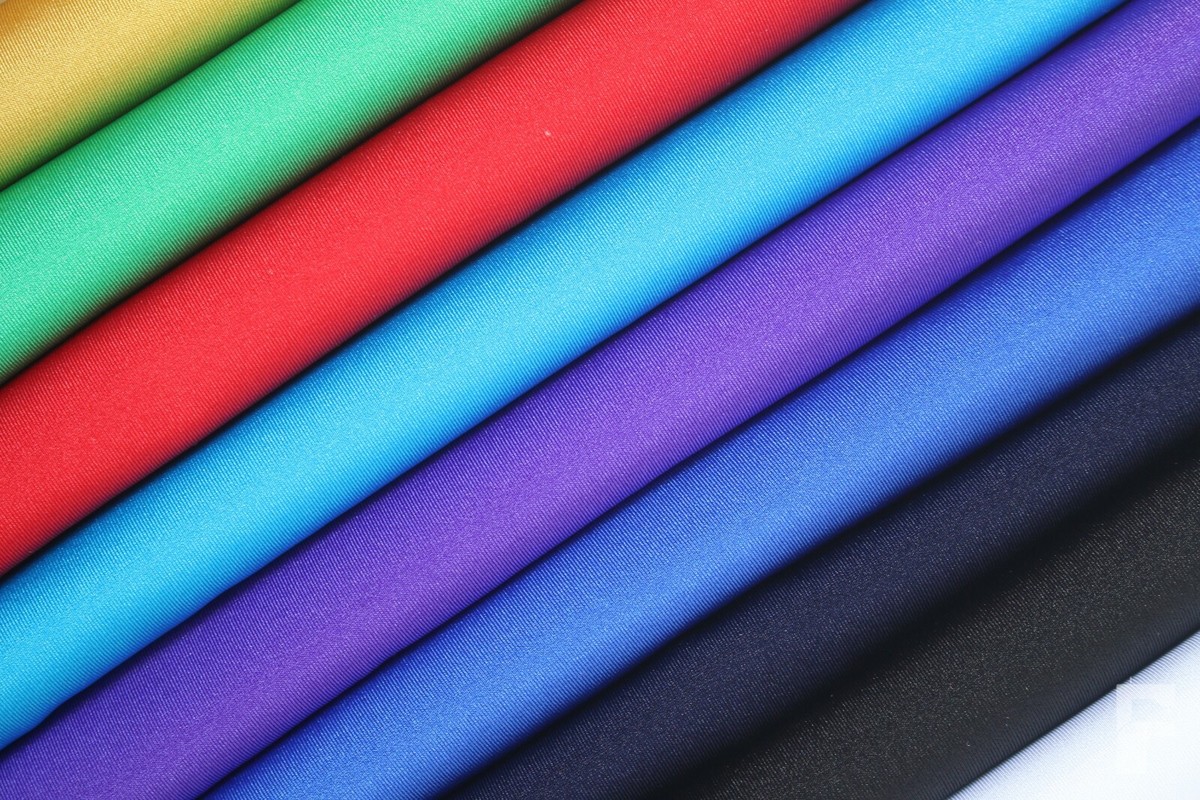 Nylon Spandex Fabric Way All Way Stretch Superior Quality for