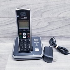 AT&T Handset Cordless Telephone AT3211-2 Dect 6.0 BASE SET ONLY