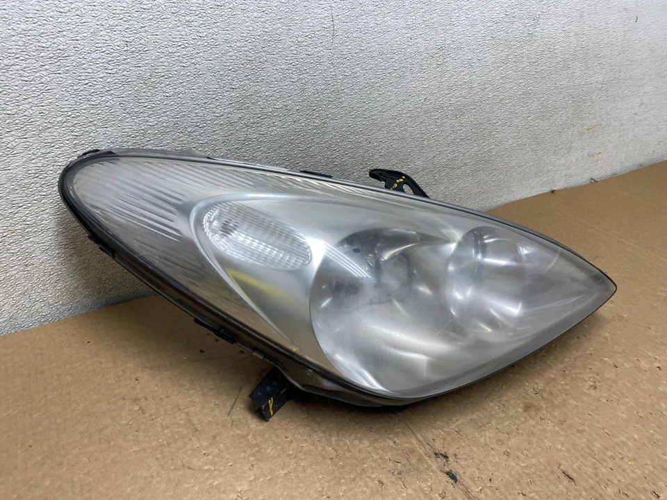 2002 - 2004 Lexus Es330 Es300 Right Passenger Side Headlight HID Xenon V3145 DW - Image 3 of 4