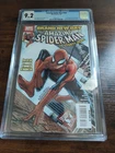 Amazing Spider-Man #546 CGC 9.2 Brand New Day 1st Full Mister Negative