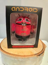 Google Android Mini Collectible Special Editi...