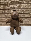 Vintage 76'/82'Cabbage Patch Doll Xavier Roberts Collection African American