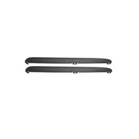 Seitenschweller FüR VW Golf 6 VI Mk6 2008-2014 GTI Design Polypropylen