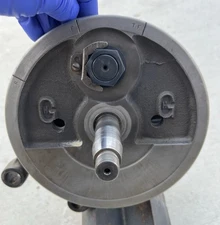 Stroker flywheels 4 3/4” Stroke For Panhead Knucklehead Harley Motors