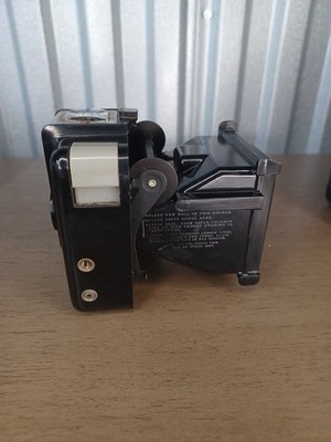 VINTAGE KODAK BROWNIE HAWKEYE CAMERA WITH FLASH Circa 1950-61 | eBay