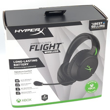 HyperX CloudX Flight 4P5J6AA Wireless Headset...