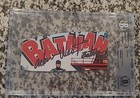 adam west autographed Photo Beckett Certified — photo 1