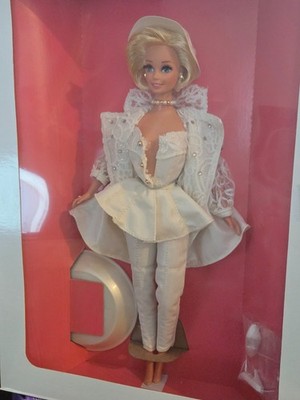 Mattel Classique Collection Barbie Several To Choose NRFB | eBay