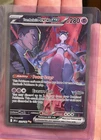 Team Rockets Mewtwo EX 231/182 Special Illustration Sv10: Destined Rivals