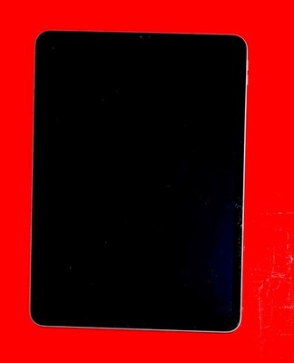 Apple iPad Pro 11-inch 2nd generation A2228 256 GB Wi-Fi Space Gray