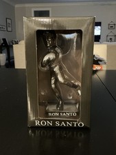 Ron Santo Bobble head Cubs Give Away 2023