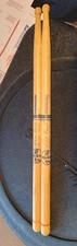 USA Promark Hickory TXDCBYOSW Marching Drumsticks Harvey Thompson Ralph Nader