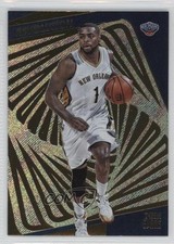 2015-16 Panini Revolution Tyreke Evans #92 02v3