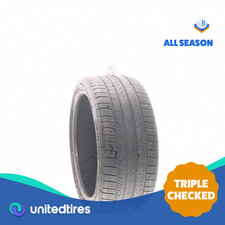 Used 25535zr19 Michelin Pilot Sport All Season 4 96y - 632 Used 25535zr19 Michelin Pilot Sport All Season 4 96y - 632
