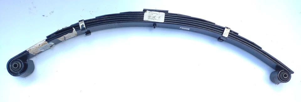 Pro Comp Lifted Leaf Spring 22610 for 99-04 Ford F250 F350 Super Duty XL XLT - Image 3 of 4