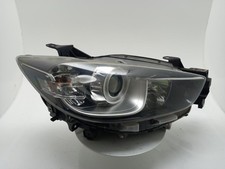MAZDA CX-5 Headlamp O/S 2012-2015 5 Door Estate RH KD7751031G 
