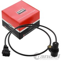 Mapco Kurbelwellensensor Passend FüR Chevrolet Zafira Opel Astra Speedster Zafir