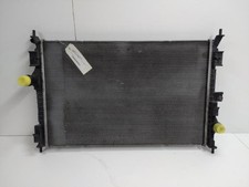 Radiateur Peugeot 3008