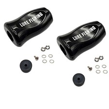 Manopola per Mulinelli da Pesca DAIWA per TATULA per ZILLION per FUEGO per SLP WORKS