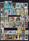 USA  Collection of 41 Stamps   Price is for ALL 41 Stamps  Used