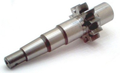 SNP3 22CC SAE B KEGELANTRIEBSGETRIEBE SNP3DGC007022