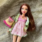 Barbie Chelsea Doll - My scene - Street Sweet - Mattel