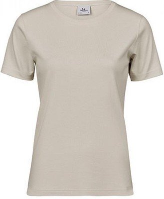 Ladies Interlock Damen T-Shirt | Tee Jays | 580