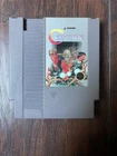 Contra (Nintendo NES, 1988) Cartridge Only - Tested