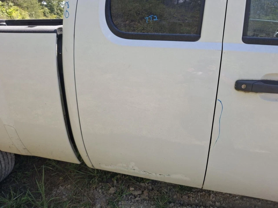 司机前窗调节器手册 适合 07-14 SIERRA 2500 PICKUP 3659045 — 第 3/4 张图片