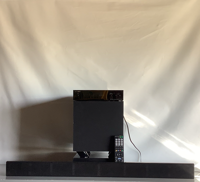 Sony HT-CT550W 2.1 Channel Home Theater System w/ Soundbar