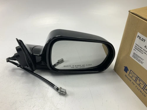 Pilot 4700431 Front Right Passenger Side Power Door Mirror 1999-02 Honda Accord