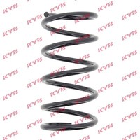 Hinterachse Kyb RA6994 Fahrwerksfeder FüR Volvo