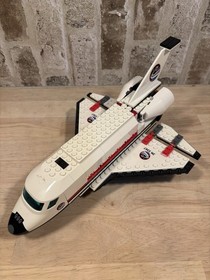 ⭐️LEGO 3367: City Space Shuttle⭐️Complete W/ Minifigures⭐️