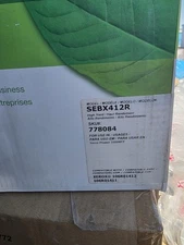 For XEROX Black 106R01412 / 106R01411 High Yield Toner  Xerox Phaser 3300MFP