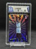 2020-21 Panini Revolution - #83 Ja Morant Sunburst /75 HGA 9.5
