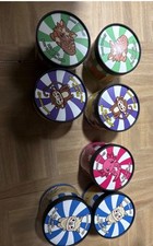 HOLY Milch-Mix Getränkepulver – 7 Dosen ungeöffnet (MHD 02/2027)
