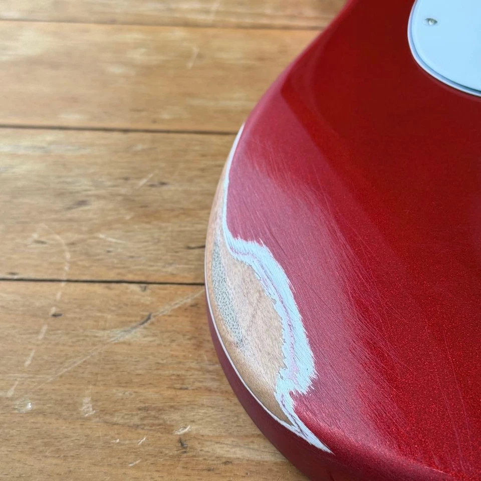 Sadowsky Metro Express MX21 HP5 Hard Case Safe Packing! - Image 4 of 4