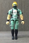 1986 GI Joe WET SUIT v1 ARAH Hasbro Vintage Figure Lot