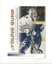 2000-01 Upper Deck Young Guns Hockey Rookie Card RC Singles - You Choose