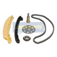 Steuerkettensatz Japanparts KDK 0301 FüR Ford