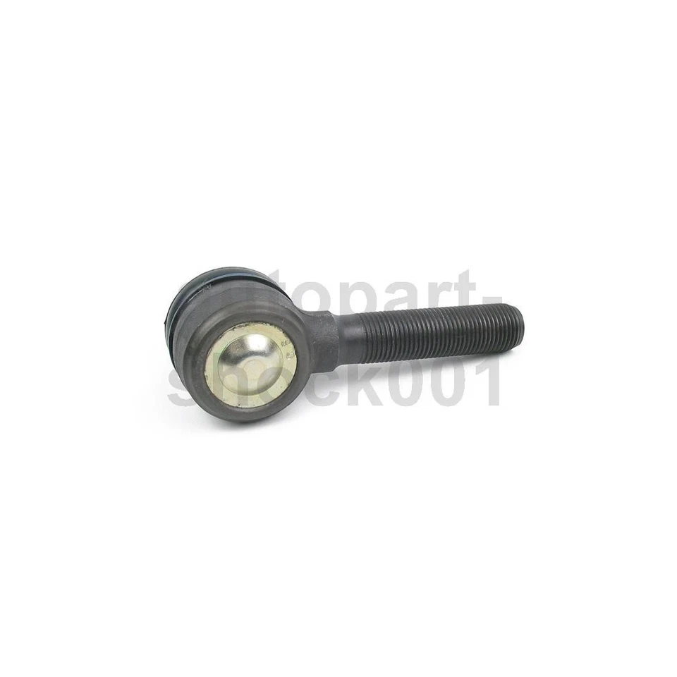 Pair Mevotech Steering Tie Rod End Fits 1998 1989 1990 1991 Chevrolet Tracker - Image 3 of 4