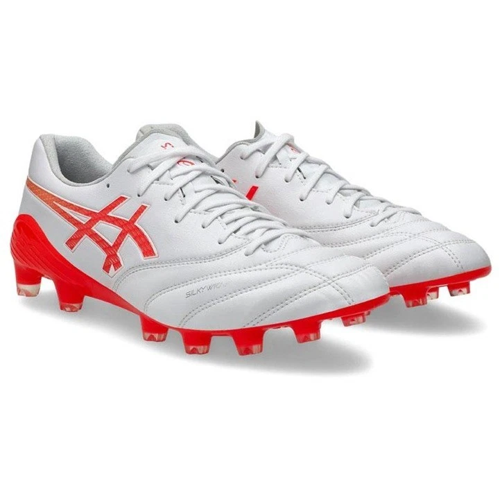ASICS DS Light X-Fly 4 Red for Sale | Authenticity Guaranteed | eBay