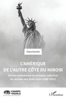 Clara Gonnet | L'améRique De L'autre CôTé Du Miroir | Taschenbuch | FranzöSisch